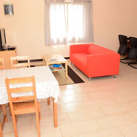 Wilhelmina Hotel & Apartments Paramaribo Cameră foto