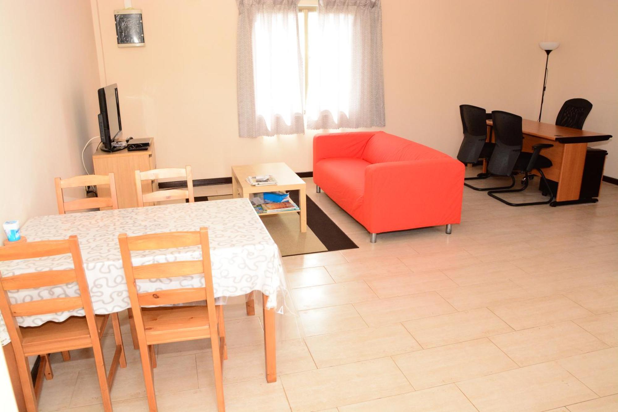Wilhelmina Hotel & Apartments Paramaribo Cameră foto